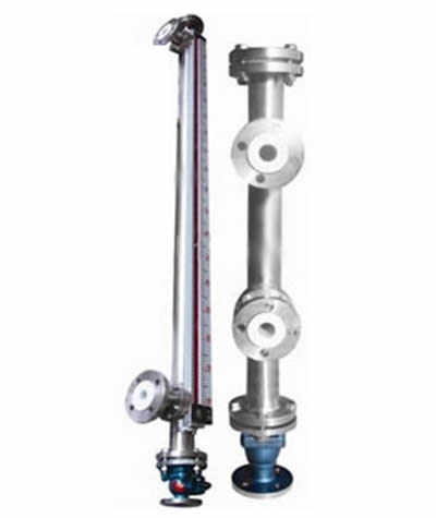 防腐型磁浮子液位計